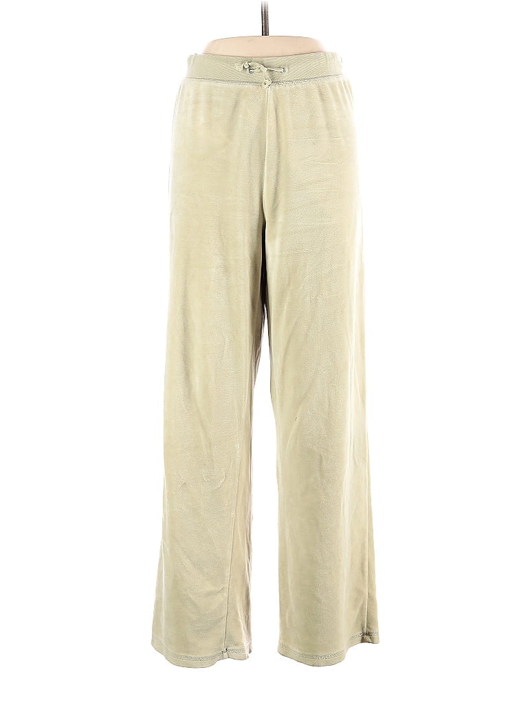 Chadwicks Gold Sweatpants Size M 48 off thredUP