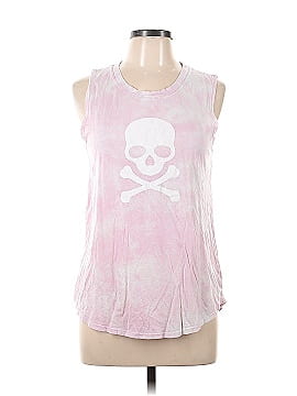SoulCycle Active Tank (view 1)