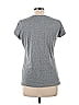 Life Is Good 100% Cotton Marled Gray Short Sleeve T-Shirt Size L - photo 2
