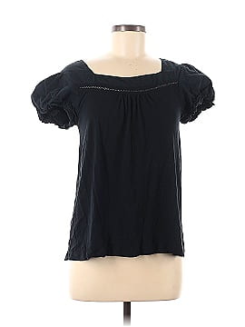 Elle Short Sleeve Top (view 1)