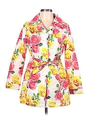 Weatherproof Coat
