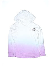 Justice Active Pullover Hoodie