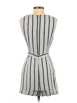 BCBGMAXAZRIA Romper (view 2)