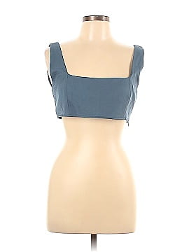 Princess Polly Sleeveless Blouse (view 1)