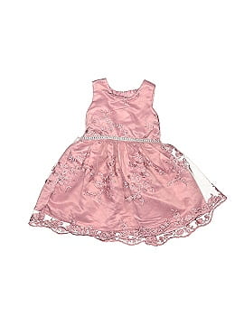 Baby Biscotti Special Occasion Dress (view 1)