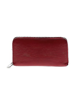 Louis Vuitton International Wallet - Red EPI Leather