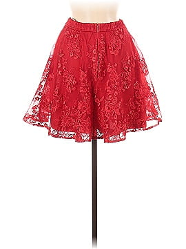 Fashion Nova Casual Skirt (view 2)
