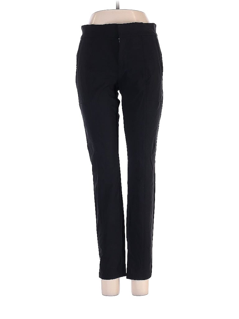 Athleta Black Casual Pants Size 2 (Petite) - 64% off | thredUP