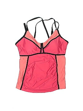 Beach Bump By Motherhood Swimsuit Top (view 1)