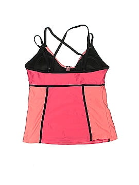 Beach Bump By Motherhood Swimsuit Top (view 2)