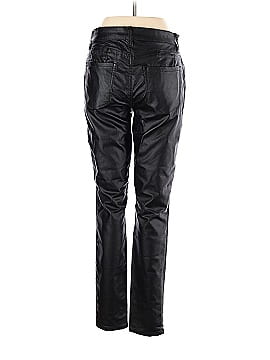 One 5 One Faux Leather Pants (view 2)