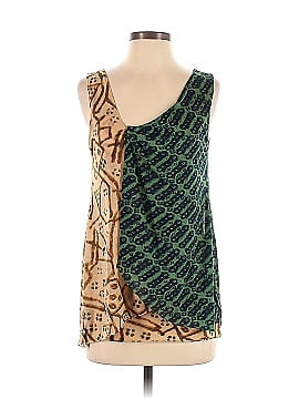 Vanessa Virginia Sleeveless Blouse (view 1)