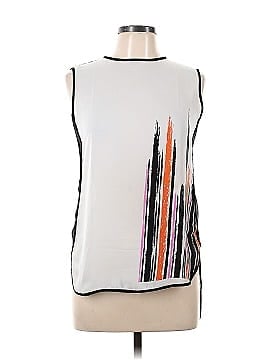 And Sleeveless Blouse (view 1)