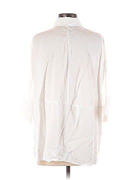 Cos 3/4 Sleeve Blouse (view 2)
