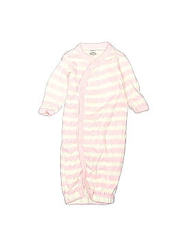 Nature Club Long Sleeve Onesie (view 1)