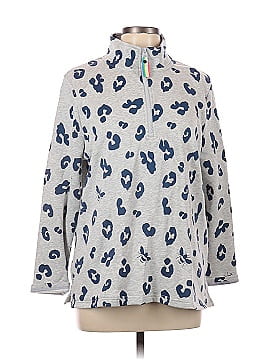 Joules Track Jacket (view 1)