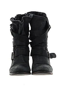 Steve Madden Boots (view 2)