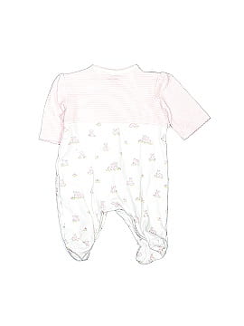 Little Me Short Sleeve Outfit (view 2)