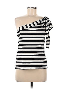 Maeve by Anthropologie Short Sleeve Blouse (view 1)