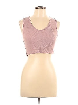 Zara Sleeveless Top (view 1)