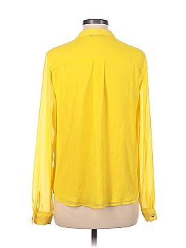 Tommy Hilfiger Long Sleeve Blouse (view 2)