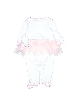 Koala Baby Long Sleeve Onesie (view 2)