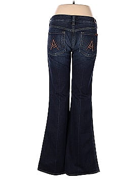 7 For All Mankind Jeans (view 2)