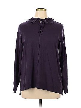 LIVI Pullover Hoodie (view 1)