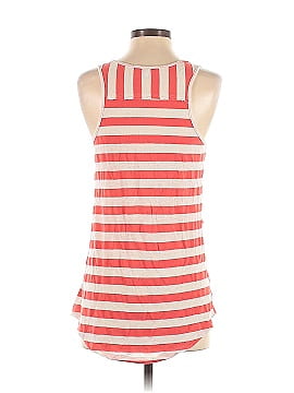 Mystree Sleeveless Henley (view 2)