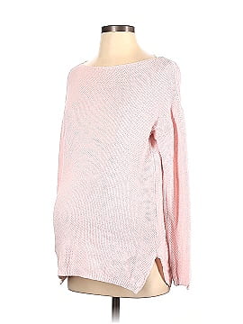 MIT MAT Mama Pullover Sweater (view 1)