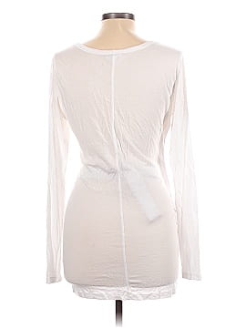 A Pea in the Pod Long Sleeve T-Shirt (view 2)