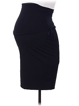Motherhood Casual Skirt (view 1)