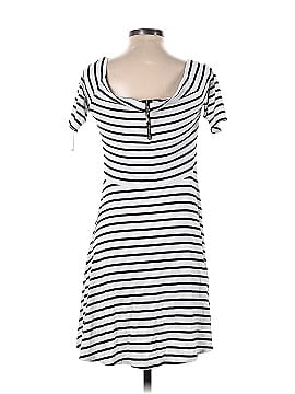 White House Black Market Casual Dress (view 2)