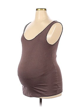 Isabel Maternity Tank Top (view 1)