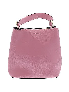 Coach Leather Satchel (view 2)