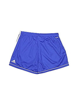 Adidas Athletic Shorts (view 2)