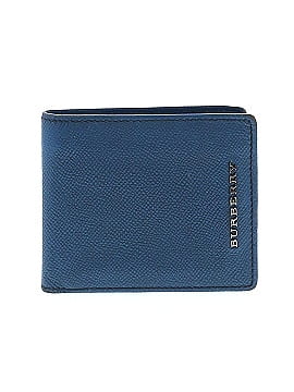 Burberry Leather Card Holder (view 1)