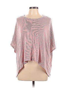Flying Tomato Short Sleeve T-Shirt (view 1)