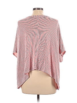 Flying Tomato Short Sleeve T-Shirt (view 2)
