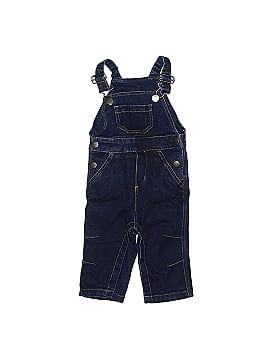 Hanna Andersson Overalls (view 1)