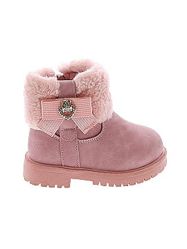 Belladia Ankle Boots (view 1)