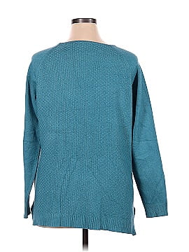 Cyrus Pullover Sweater (view 2)