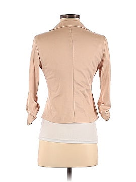 Imagenation Long Sleeve Blouse (view 2)