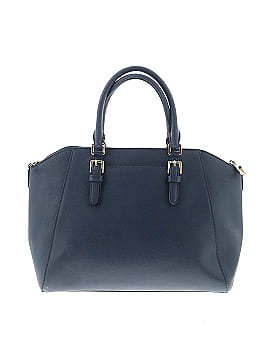 Coach Leather Shoulder Bag (view 2)