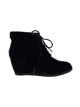 Madden Girl Ankle Boots (view 1)