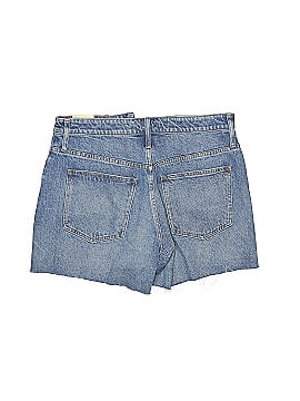 Madewell Denim Shorts (view 2)