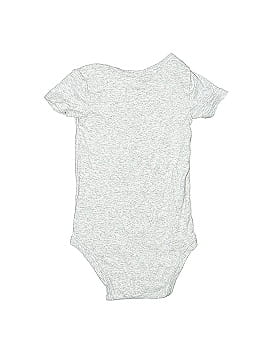 Carter's Short Sleeve Onesie (view 2)