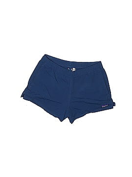 Patagonia Athletic Shorts (view 1)