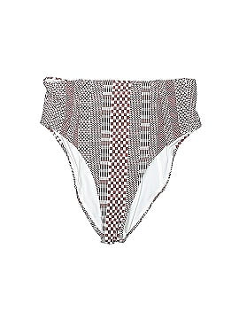 Veronica Beard Swimsuit Bottoms (view 1)