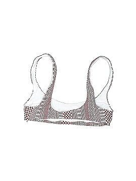 Veronica Beard Swimsuit Top (view 2)